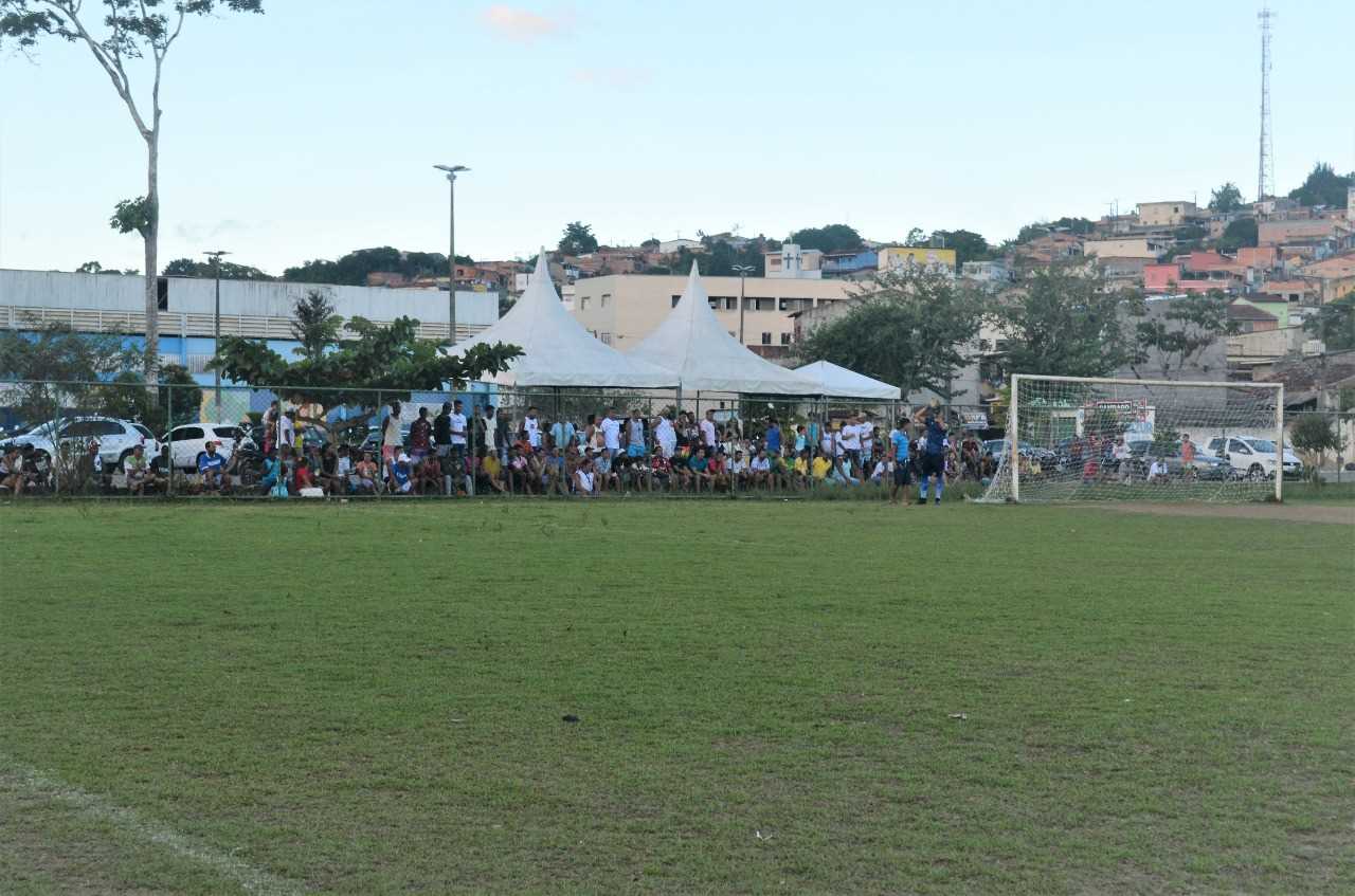 Camacã: Final do Campeonato Ruralzão marcado com grandes emoções
